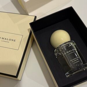 NWT Jo Malone Frangipani Flower Cologne – 30ml – New in Box